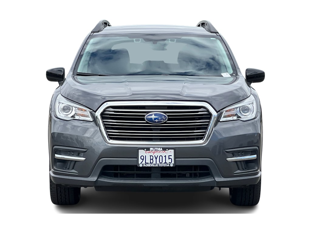 Thumbnail: 2021 Subaru Ascent - 6