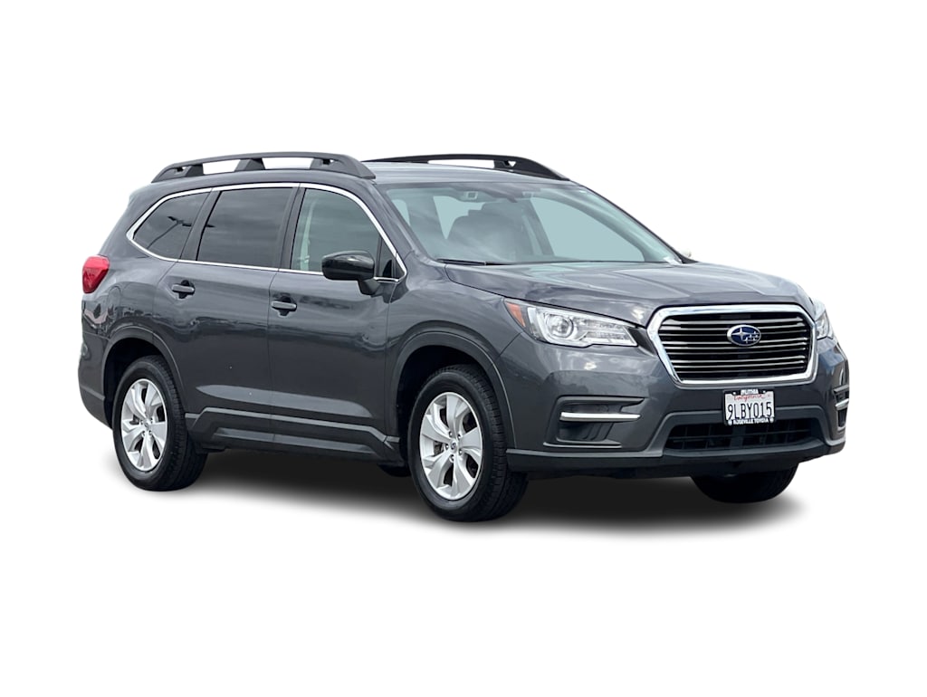 Thumbnail: 2021 Subaru Ascent - 19