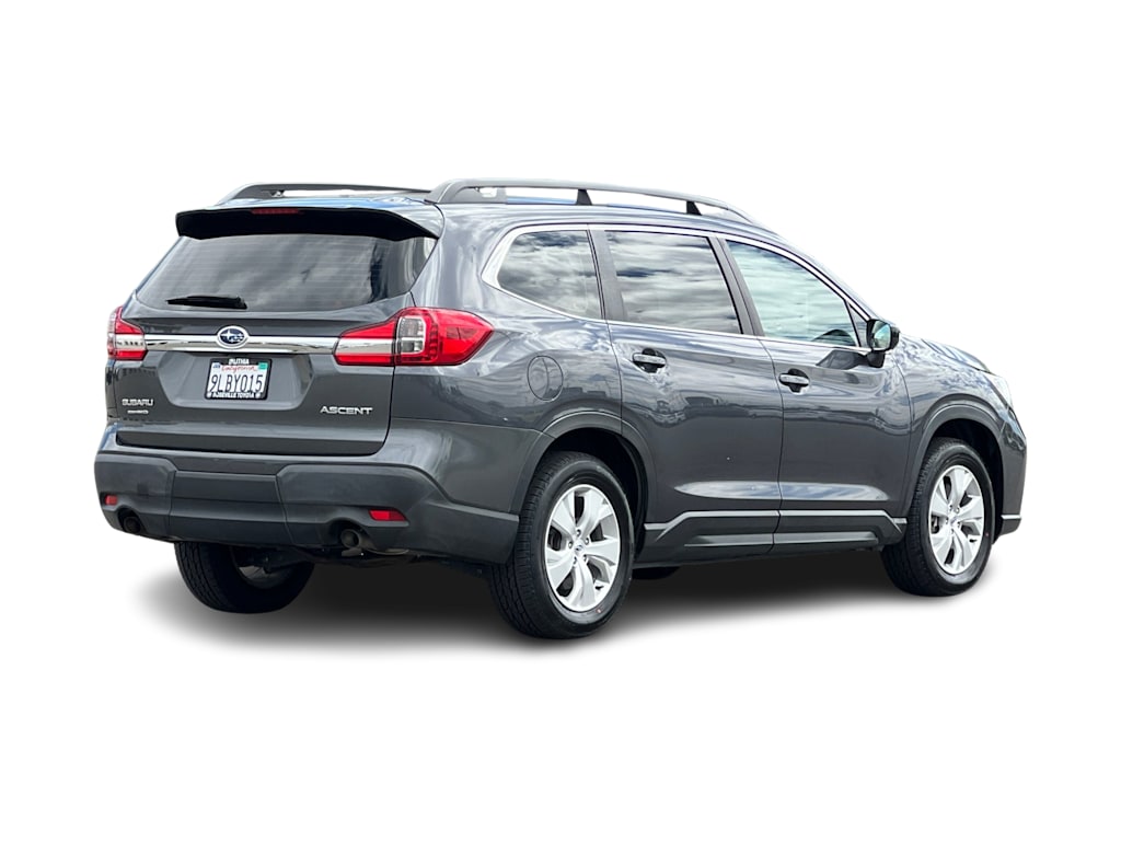 Thumbnail: 2021 Subaru Ascent - 18