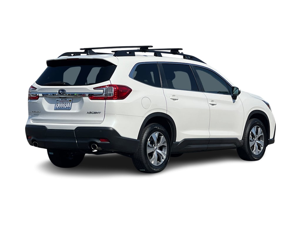 Thumbnail: 2023 Subaru Ascent - 17