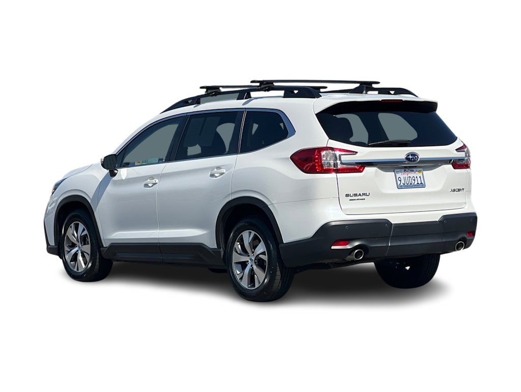 Thumbnail: 2023 Subaru Ascent - 4