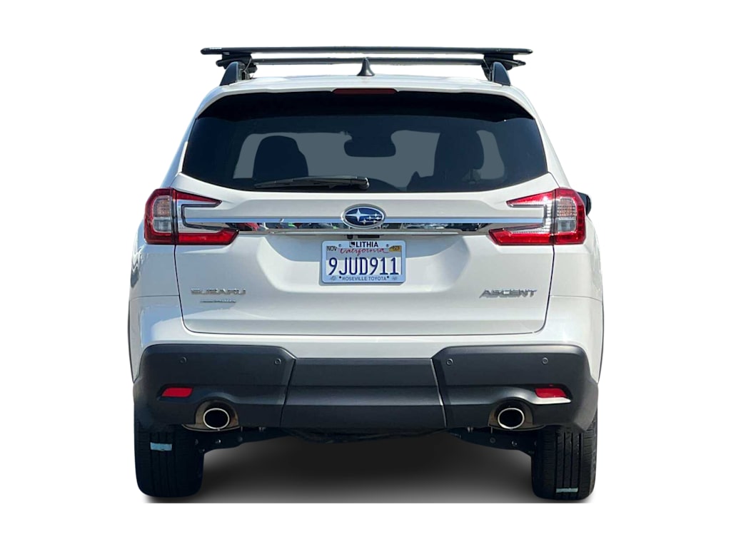 Thumbnail: 2023 Subaru Ascent - 5