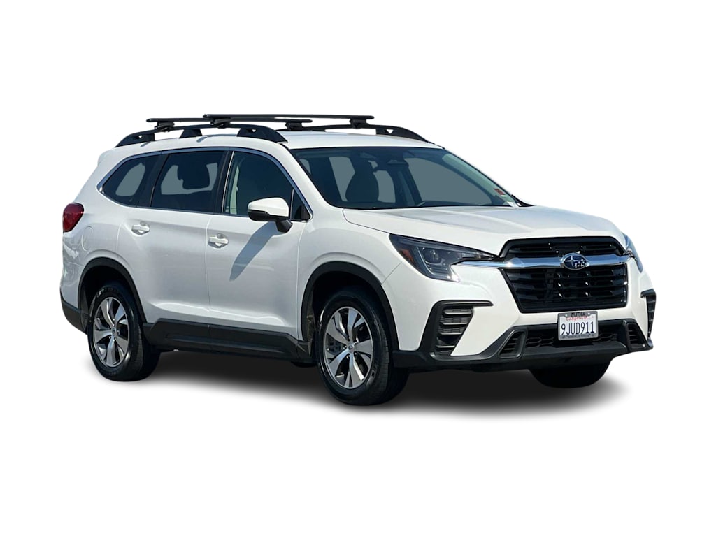 Thumbnail: 2023 Subaru Ascent - 18