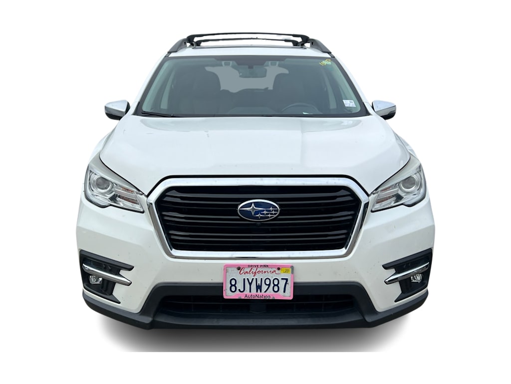 Thumbnail: 2019 Subaru Ascent - 4