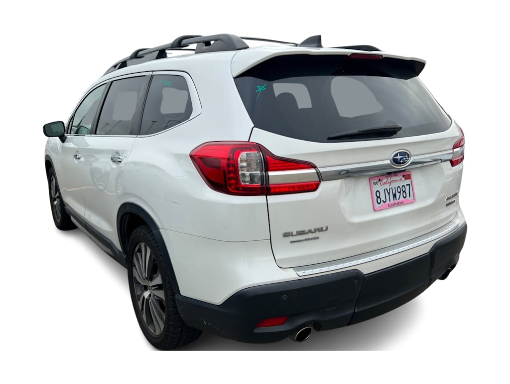 Thumbnail: 2019 Subaru Ascent - 2