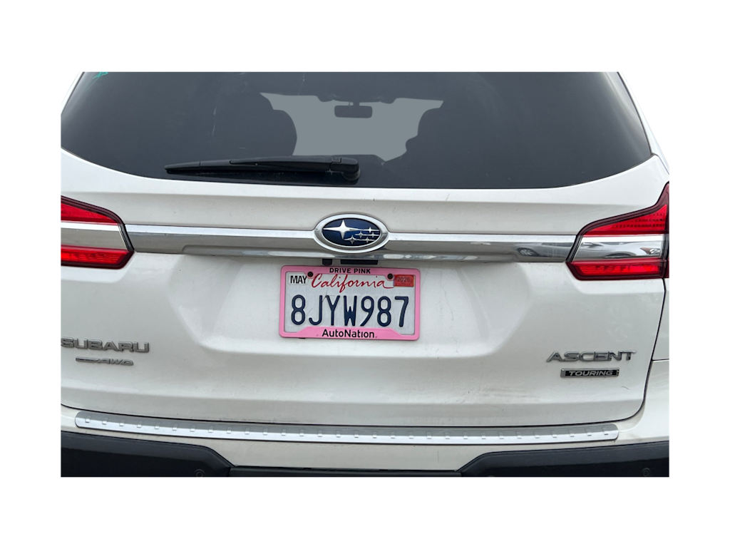 Thumbnail: 2019 Subaru Ascent - 16