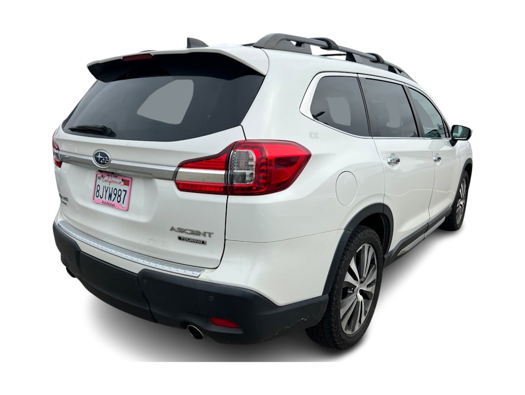 Thumbnail: 2019 Subaru Ascent - 8