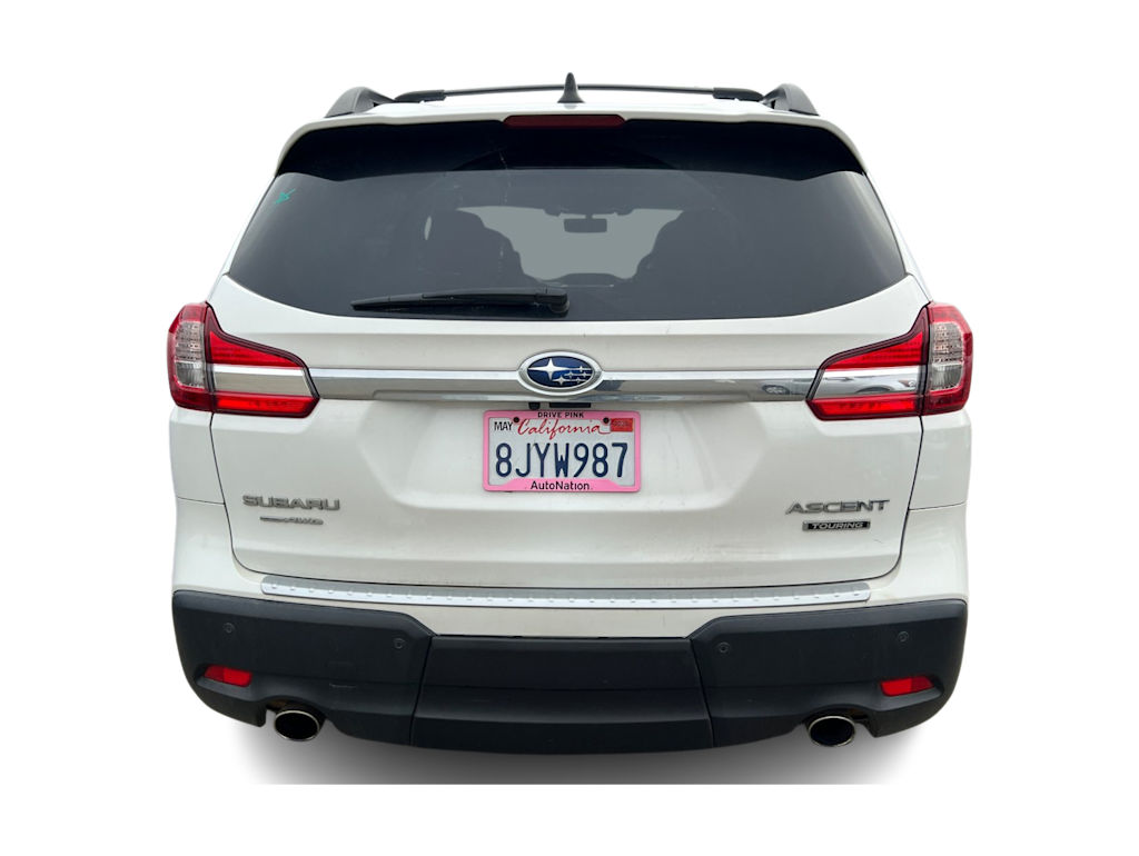Thumbnail: 2019 Subaru Ascent - 3