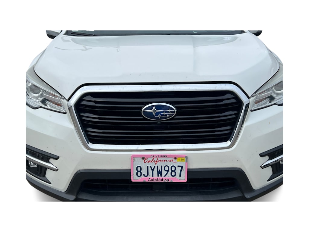 Thumbnail: 2019 Subaru Ascent - 10