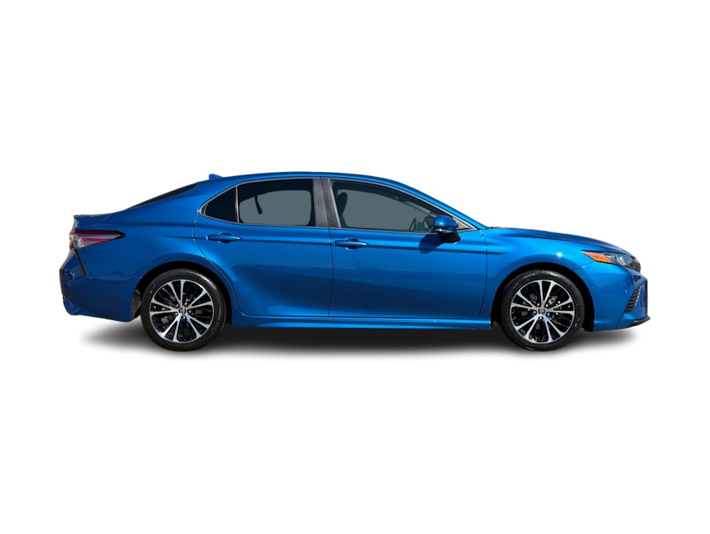 Thumbnail: 2019 Toyota Camry - 19