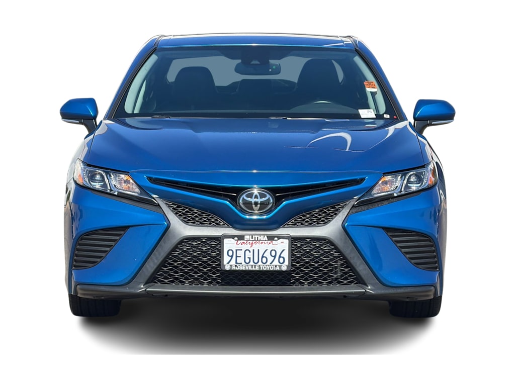 Thumbnail: 2019 Toyota Camry - 6