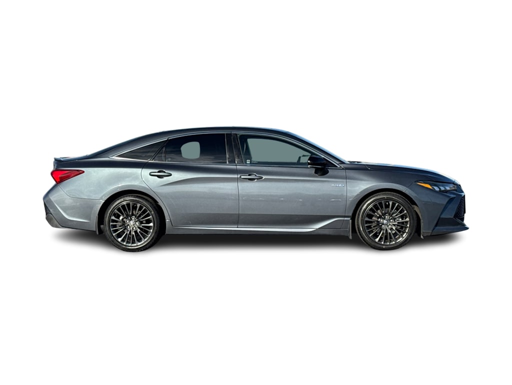 2019 Toyota Avalon XSE 19