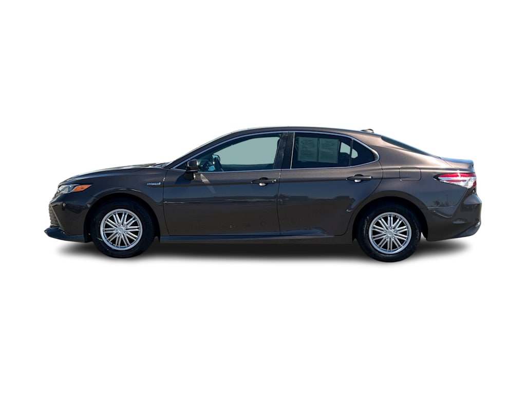 Thumbnail: 2019 Toyota Camry - 3