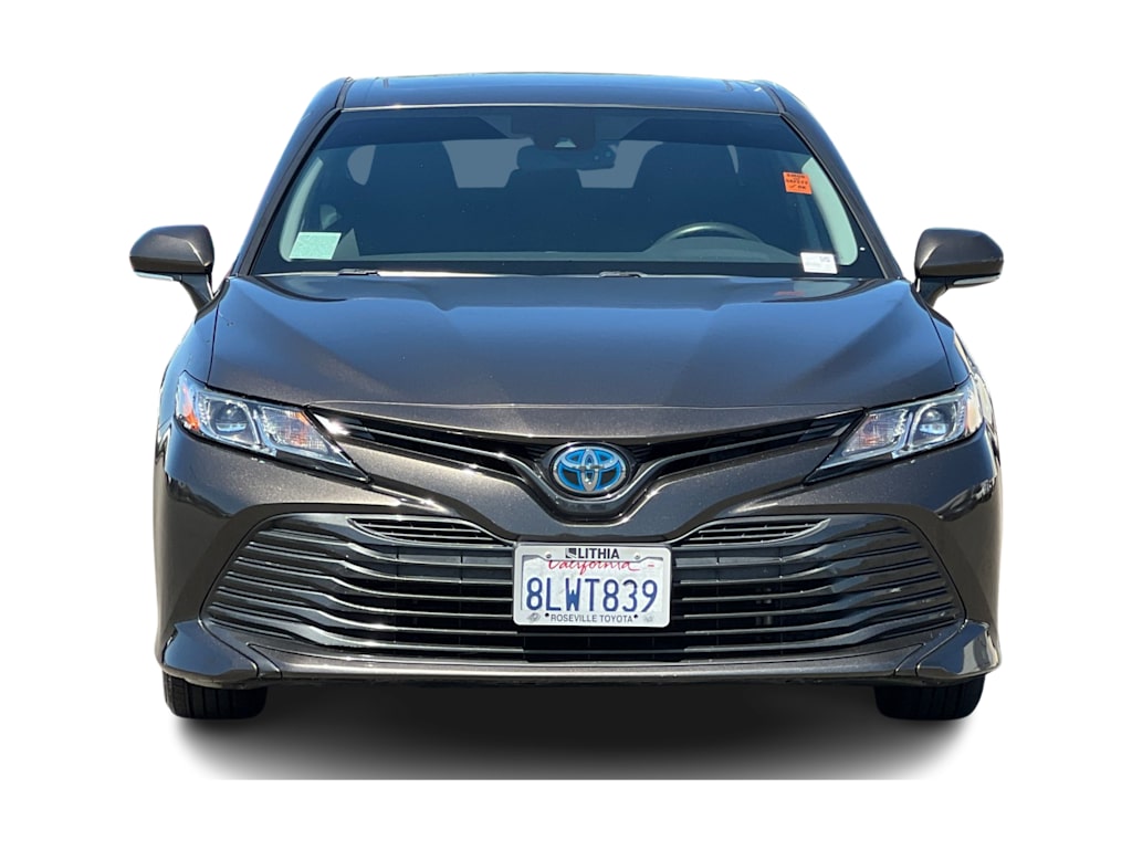 Thumbnail: 2019 Toyota Camry - 6