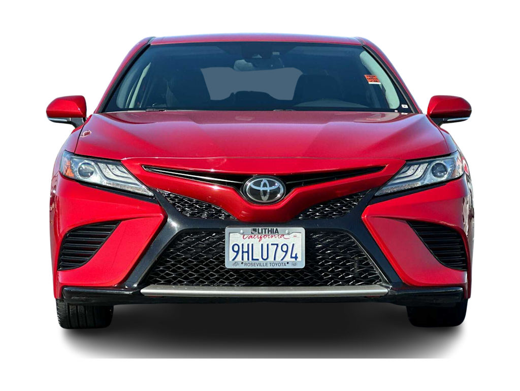 Thumbnail: 2019 Toyota Camry - 6