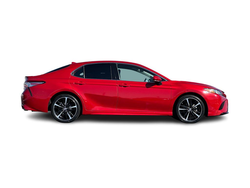 Thumbnail: 2019 Toyota Camry - 19