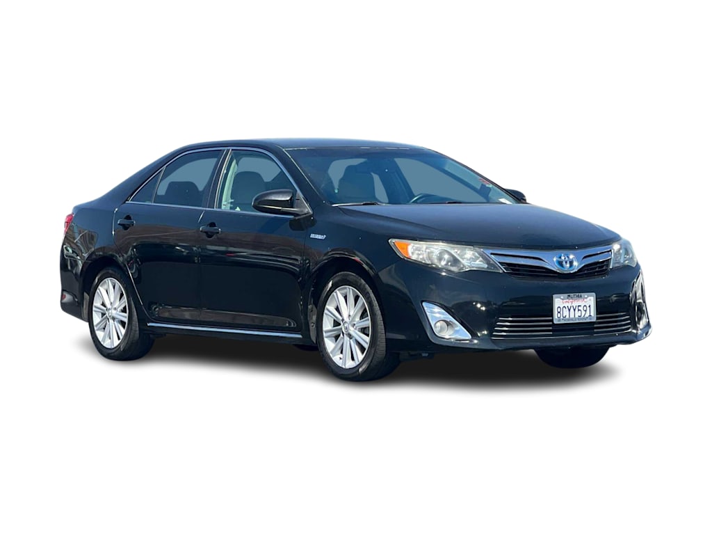 Thumbnail: 2014 Toyota Camry - 17