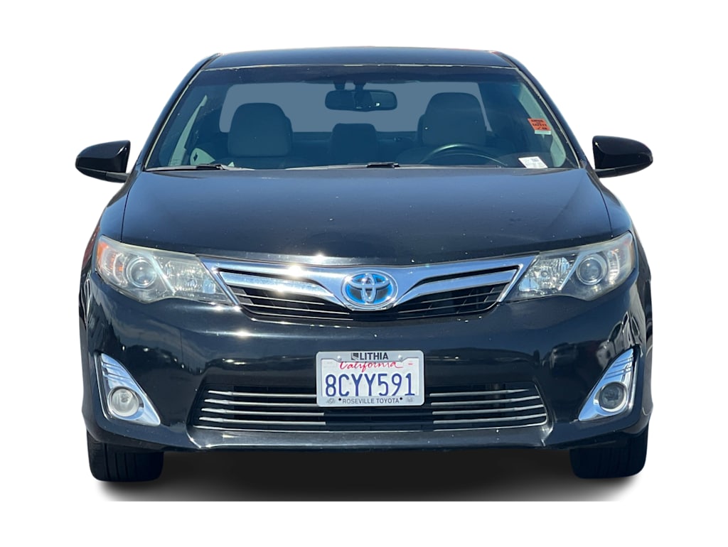 Thumbnail: 2014 Toyota Camry - 6