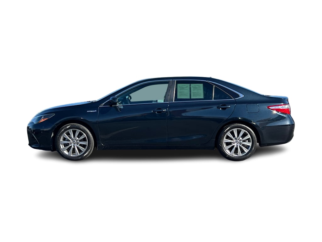 Thumbnail: 2015 Toyota Camry - 3