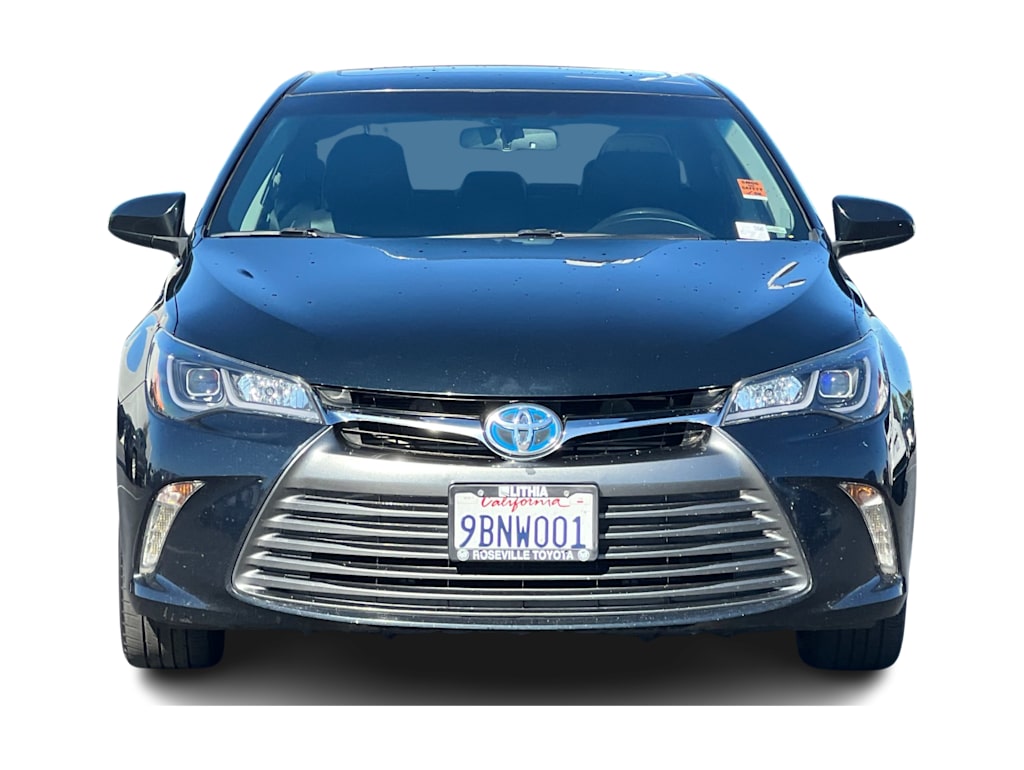 Thumbnail: 2015 Toyota Camry - 6