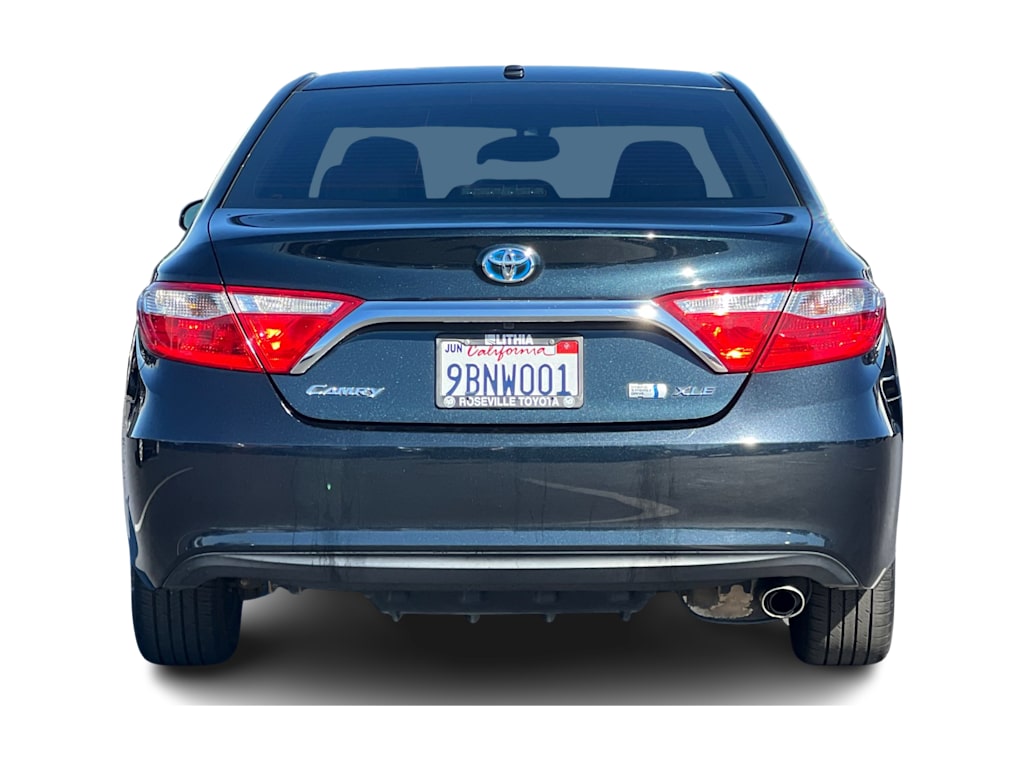 Thumbnail: 2015 Toyota Camry - 5