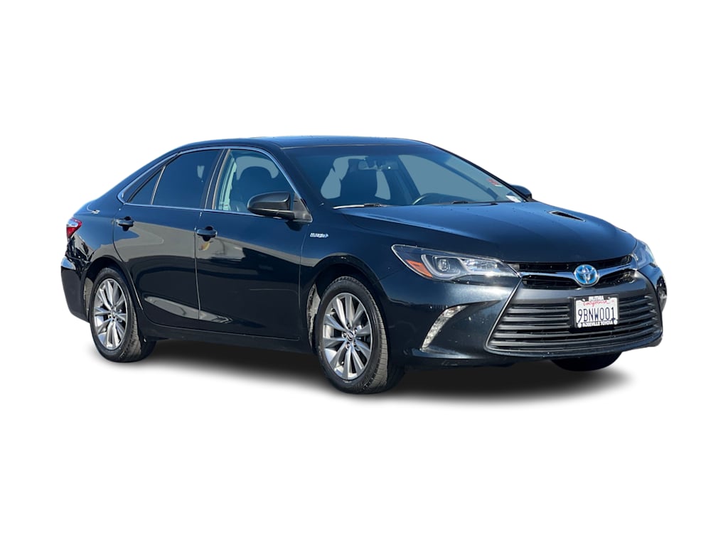 Thumbnail: 2015 Toyota Camry - 17