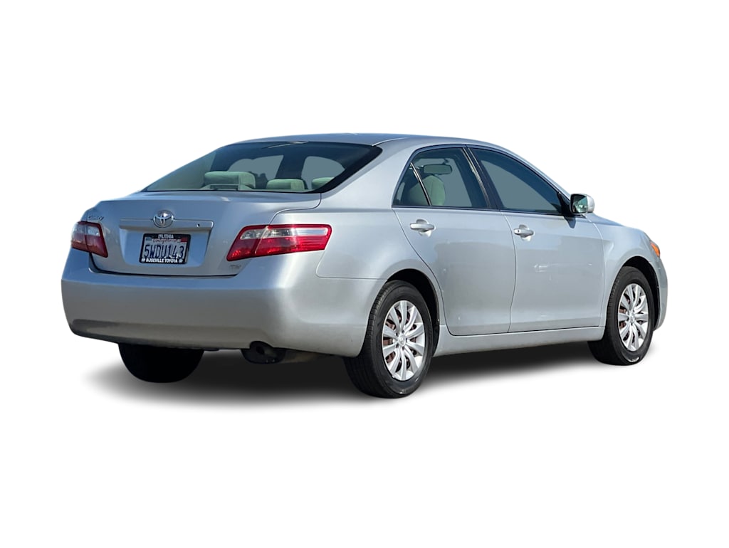 Thumbnail: 2007 Toyota Camry - 19
