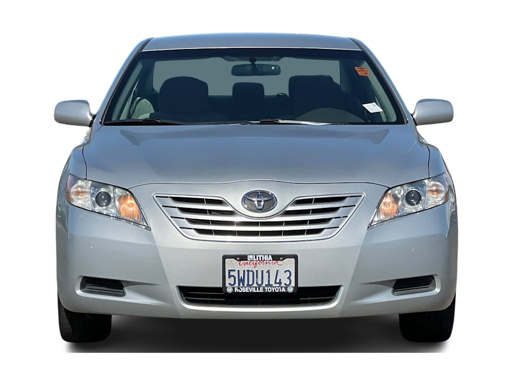 Thumbnail: 2007 Toyota Camry - 6
