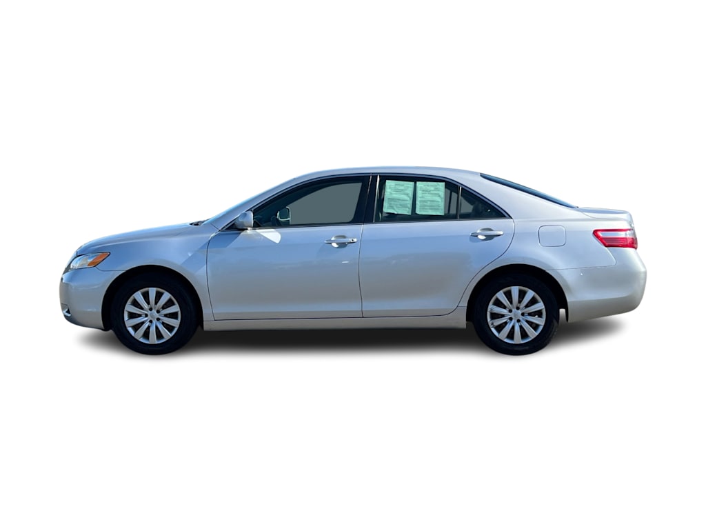 Thumbnail: 2007 Toyota Camry - 3