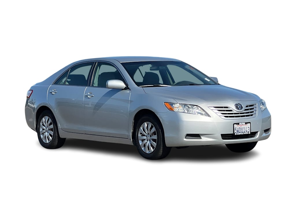 Thumbnail: 2007 Toyota Camry - 20