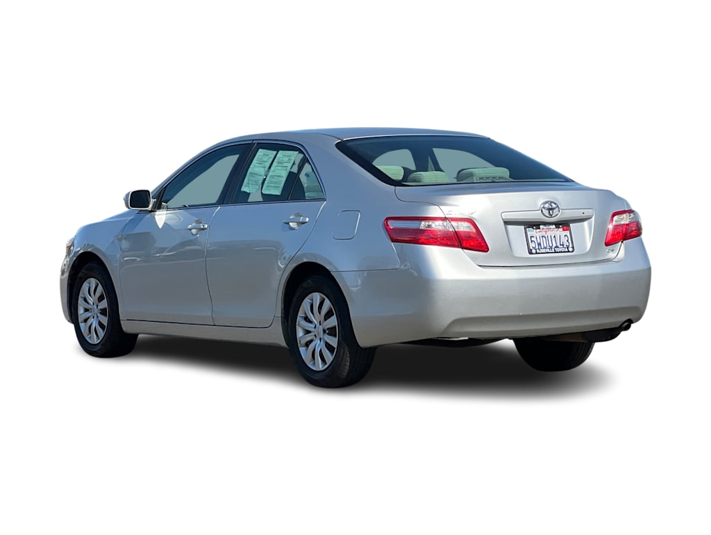 Thumbnail: 2007 Toyota Camry - 4