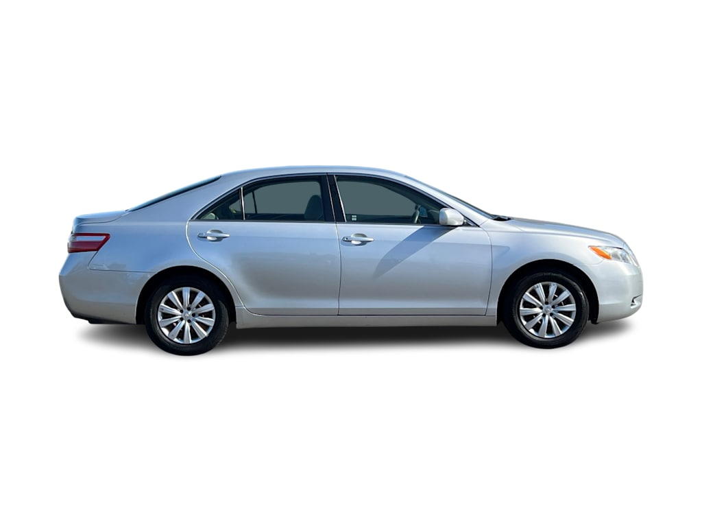 Thumbnail: 2007 Toyota Camry - 21