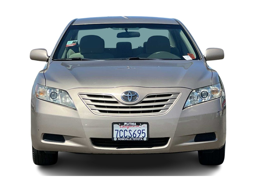 2007 Toyota Camry LE 6