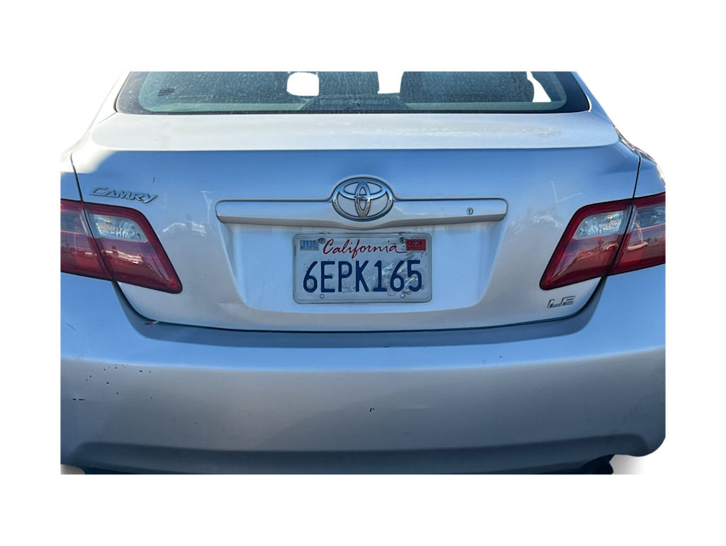 Thumbnail: 2009 Toyota Camry - 20