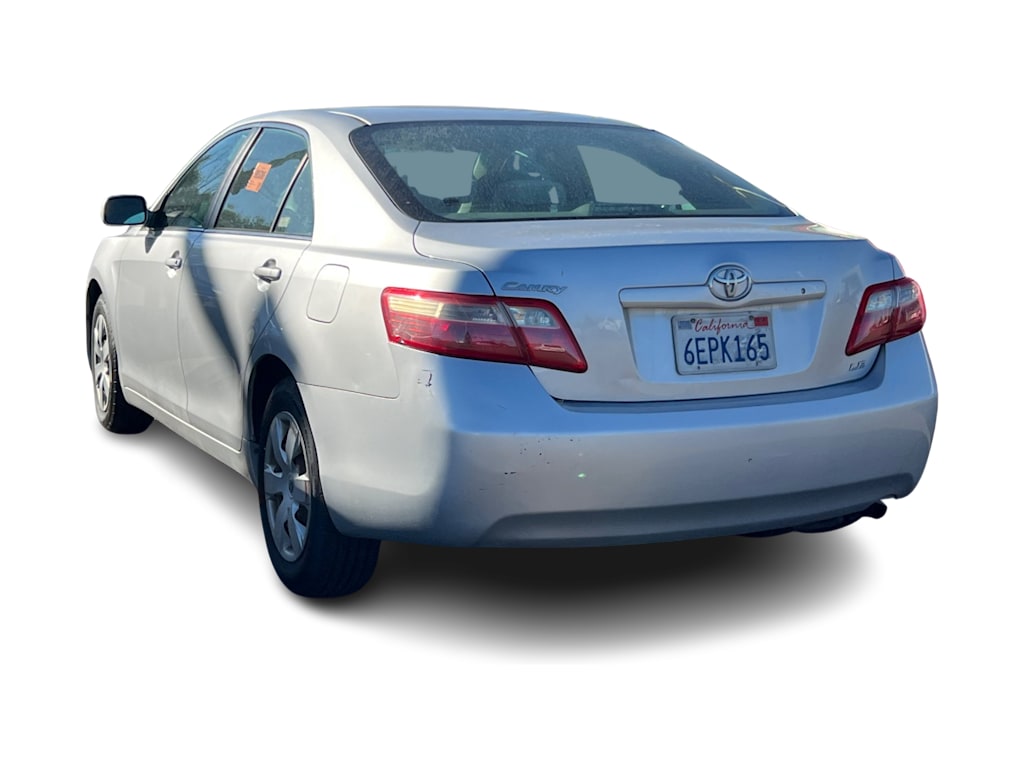 Thumbnail: 2009 Toyota Camry - 2