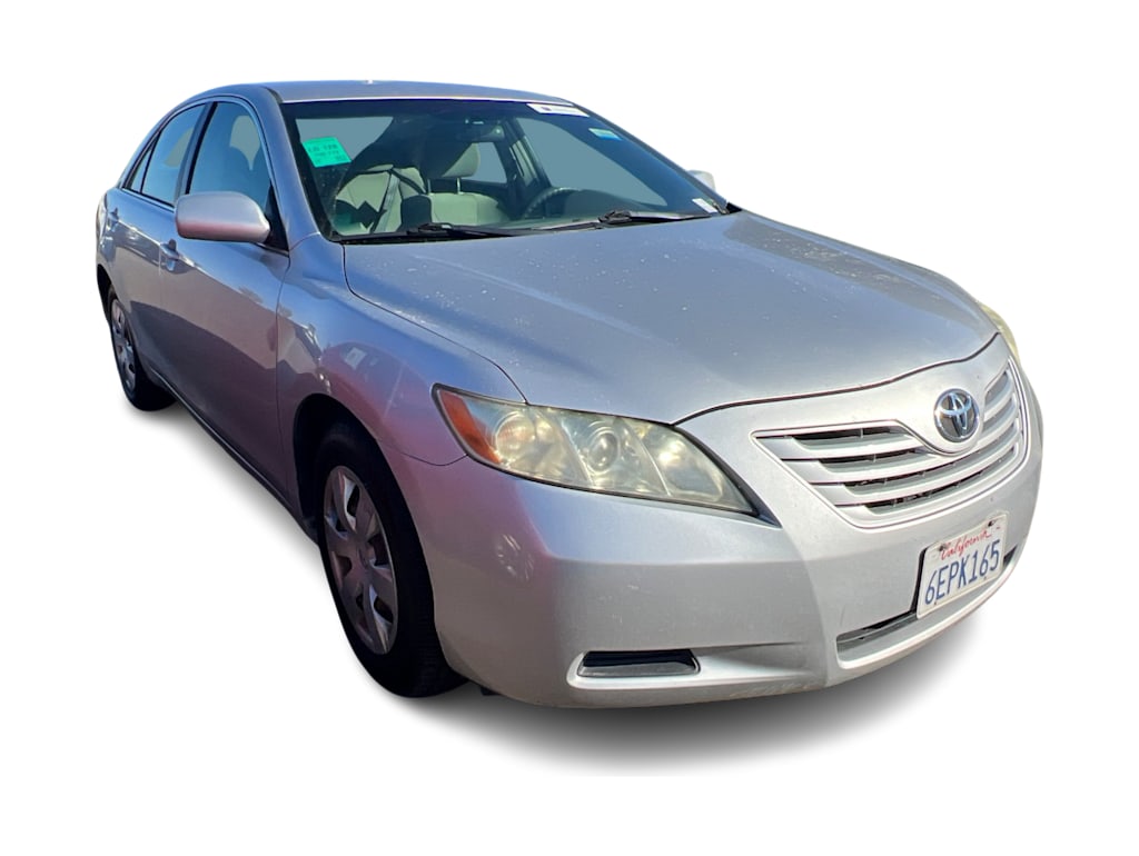 Thumbnail: 2009 Toyota Camry - 9