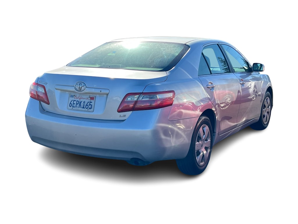 Thumbnail: 2009 Toyota Camry - 10