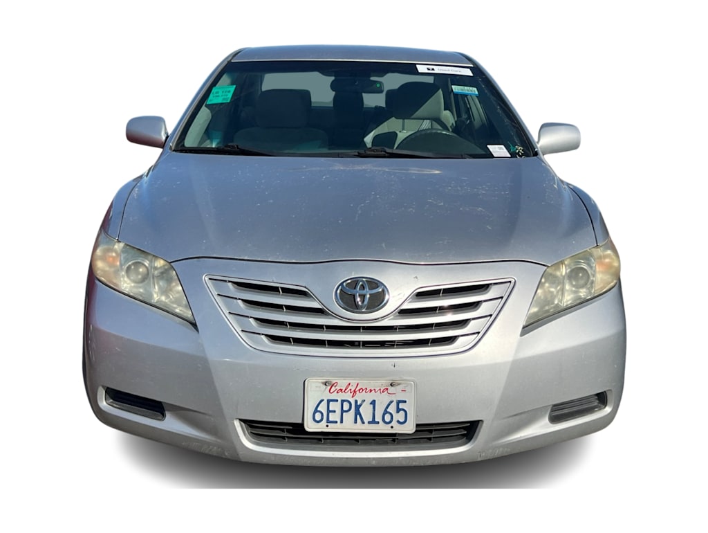 Thumbnail: 2009 Toyota Camry - 4