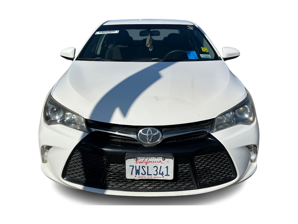 Thumbnail: 2017 Toyota Camry - 4