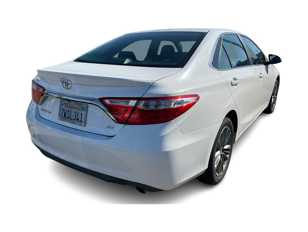 Thumbnail: 2017 Toyota Camry - 10