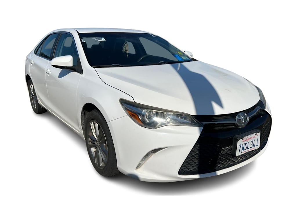 Thumbnail: 2017 Toyota Camry - 9