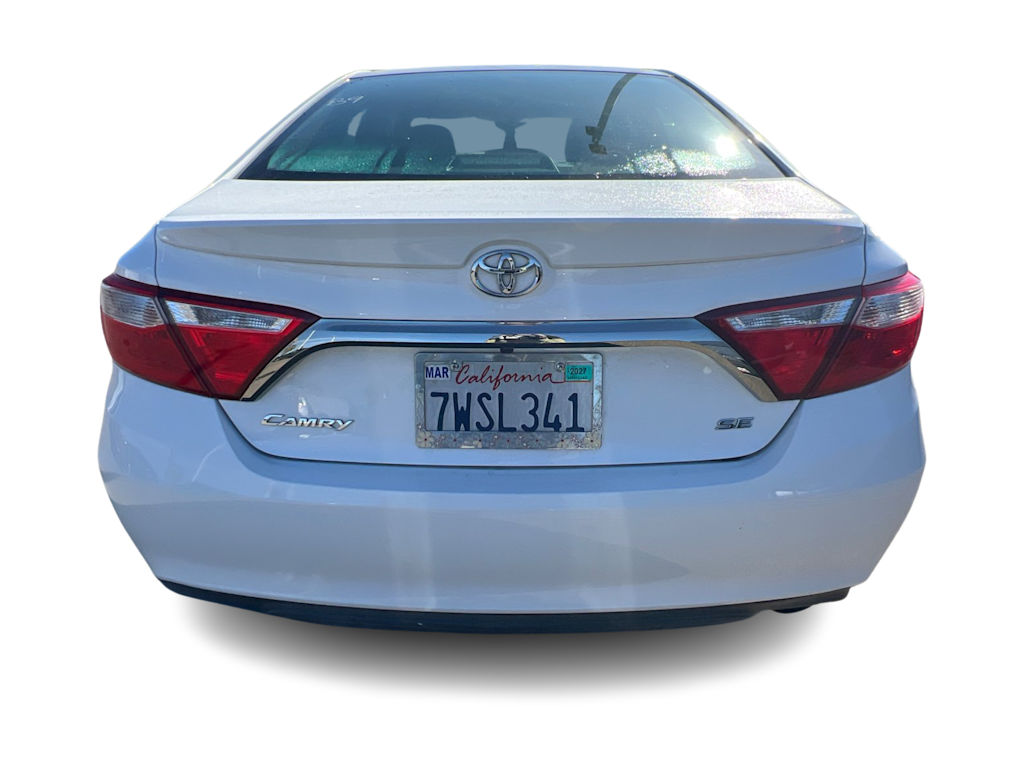 Thumbnail: 2017 Toyota Camry - 3