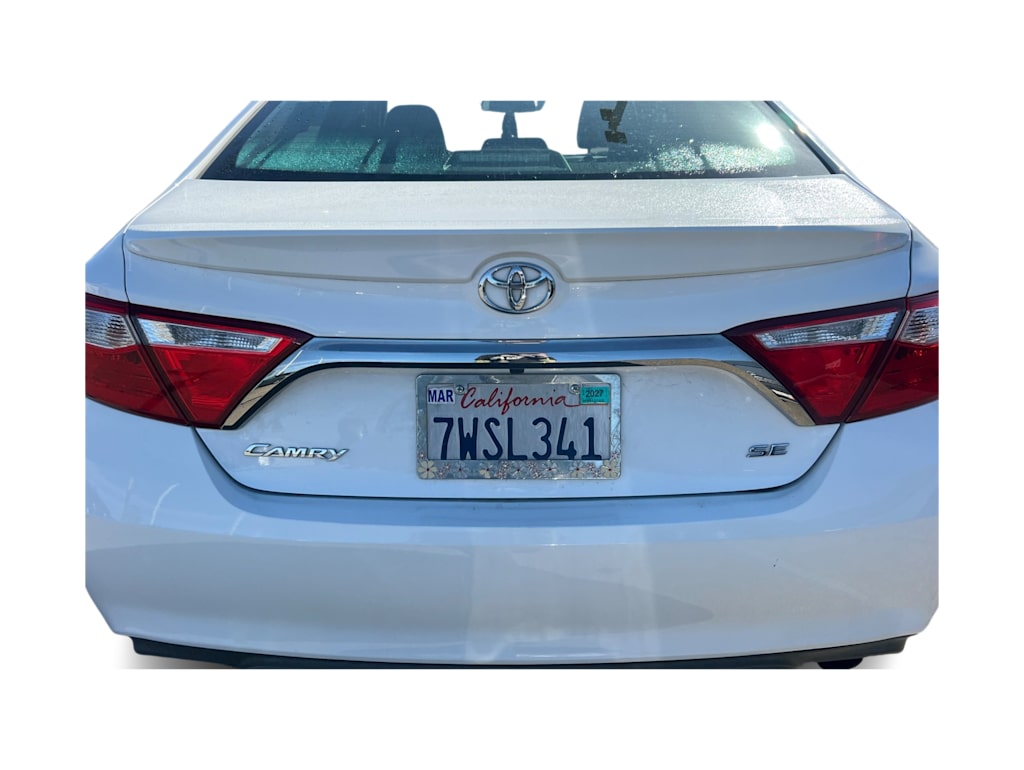 Thumbnail: 2017 Toyota Camry - 20