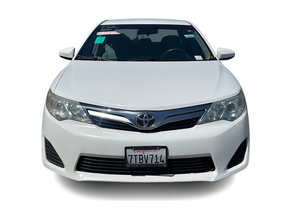 Thumbnail: 2014 Toyota Camry - 4