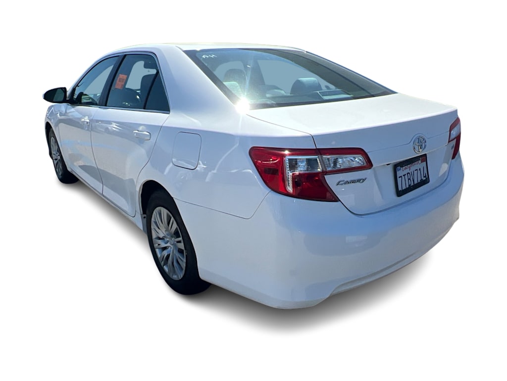 Thumbnail: 2014 Toyota Camry - 2