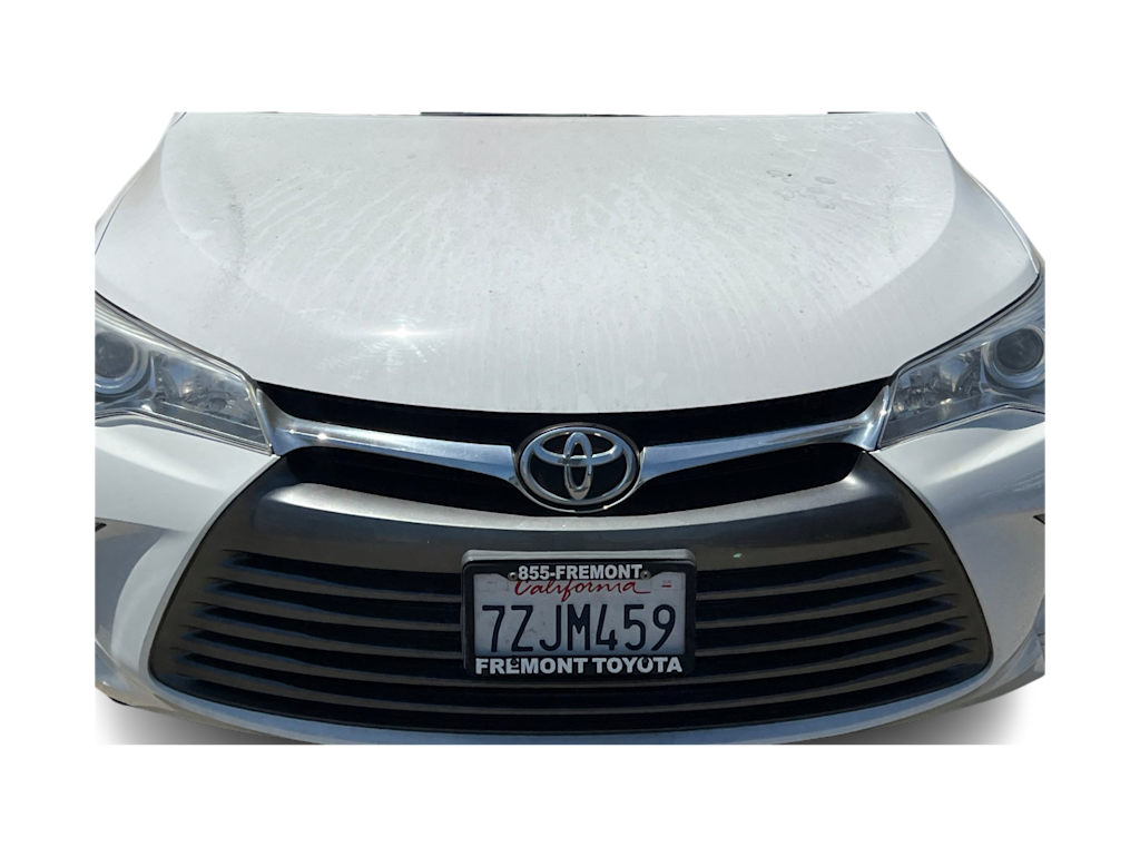 Thumbnail: 2017 Toyota Camry - 13