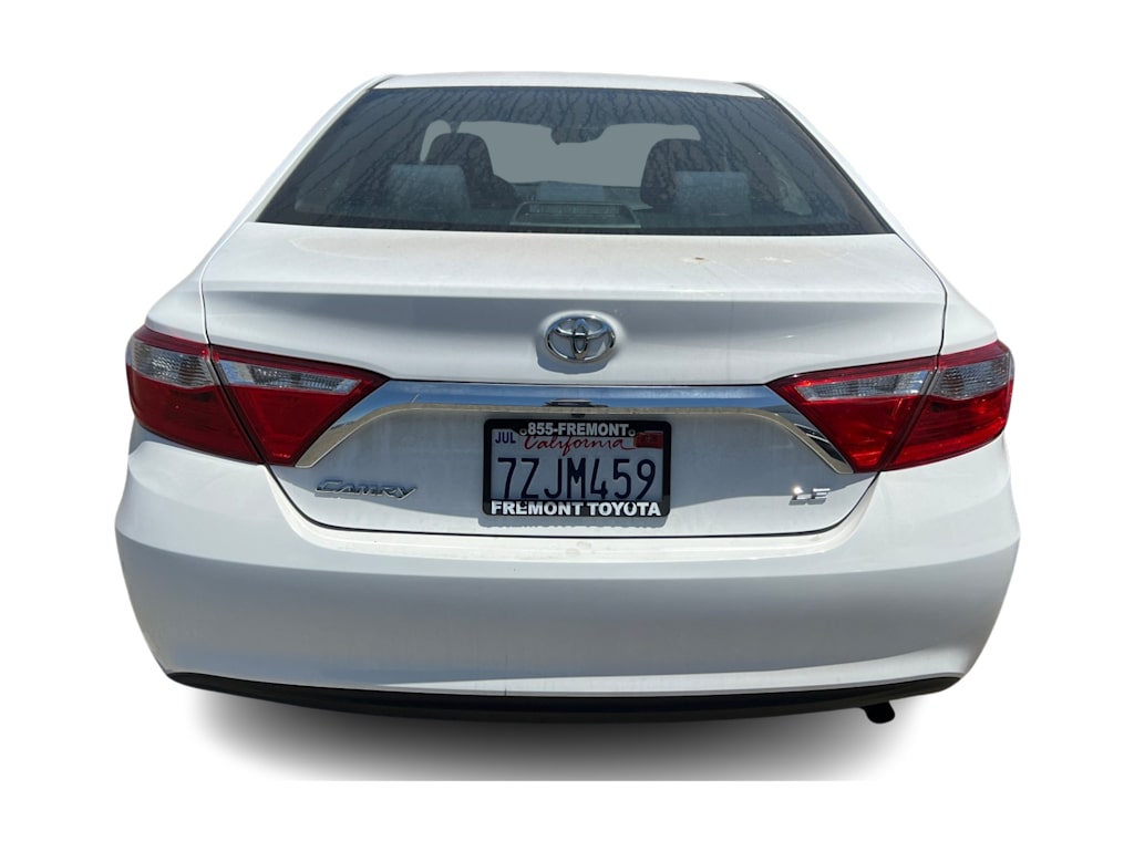 Thumbnail: 2017 Toyota Camry - 3
