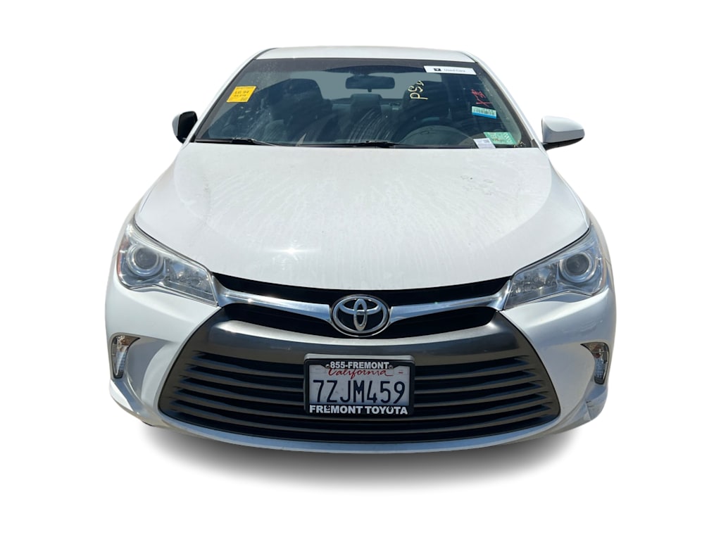 Thumbnail: 2017 Toyota Camry - 4