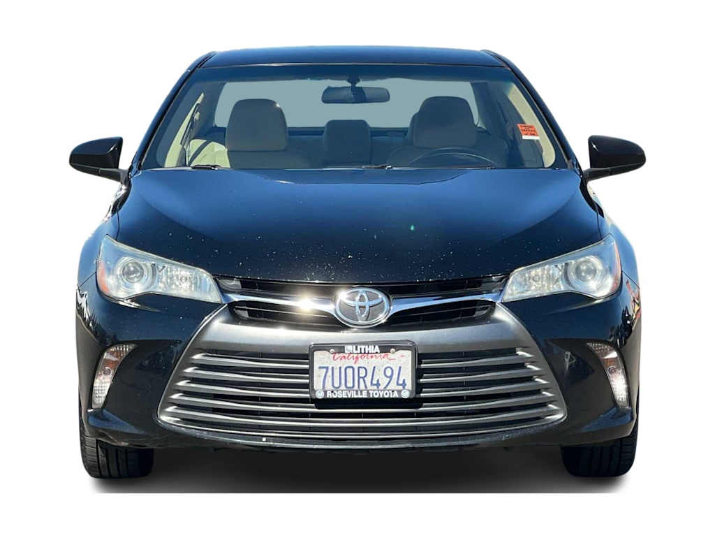 Thumbnail: 2017 Toyota Camry - 6