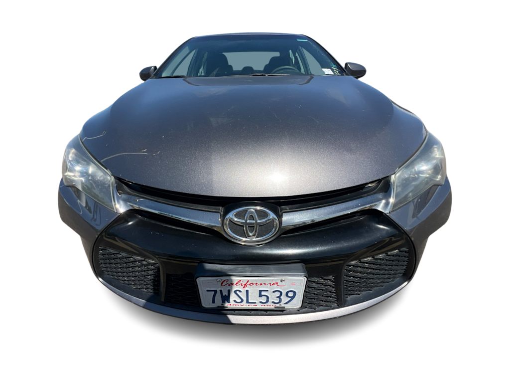 Thumbnail: 2017 Toyota Camry - 5